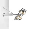 PSM Lighting Opera 4010 Wall Lamp