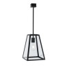 PSM Lighting Polo W748.B3 Suspension Lamp