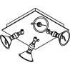 PSM Lighting Pula 5048 Ceiling Lamp