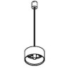 PSM Lighting Spazio 3071.G9 Suspension Lamp