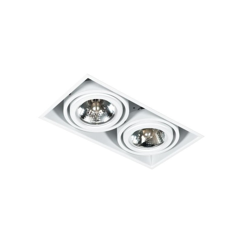 PSM Lighting Spinner X 1872.Gu10 Recessed Spot