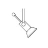 PSM Lighting Step 6310 Ceiling Lamp