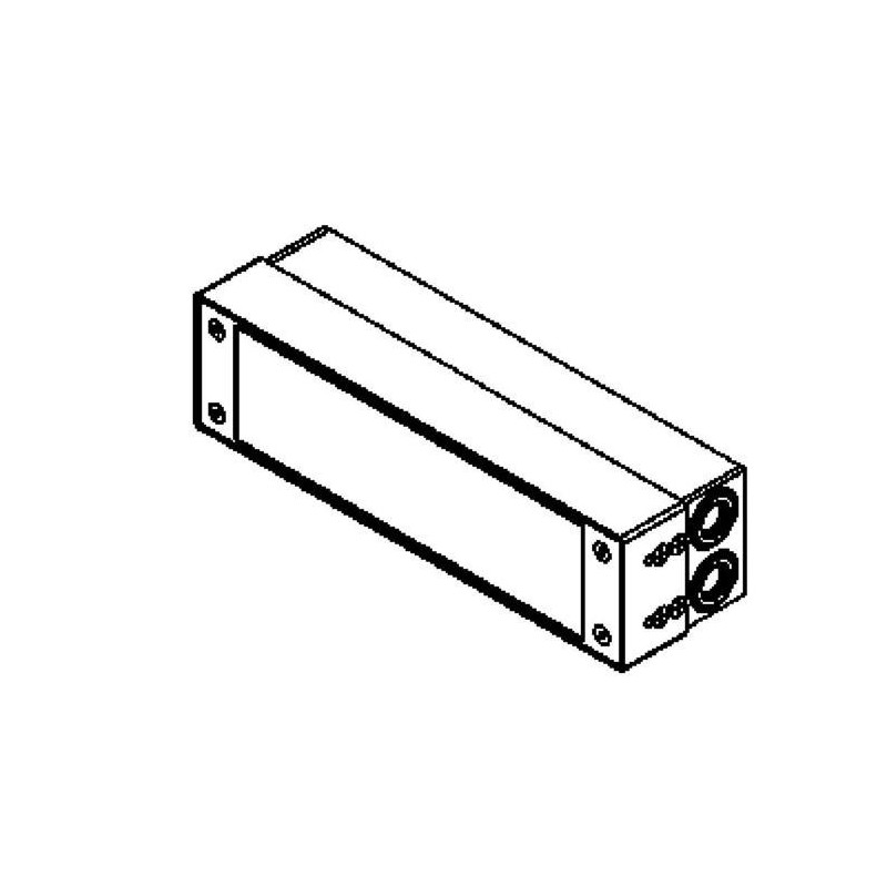 PSM Lighting Stone W1214.Led Recessed Spot