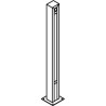 PSM Lighting Franklin T1283.870 Garden Pole