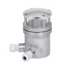 PSM Lighting Lava 2207 Recessed Spot
