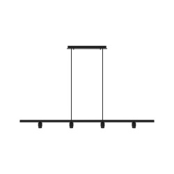 PSM Lighting Maestro For Shade 5015.4 Suspension Lamp