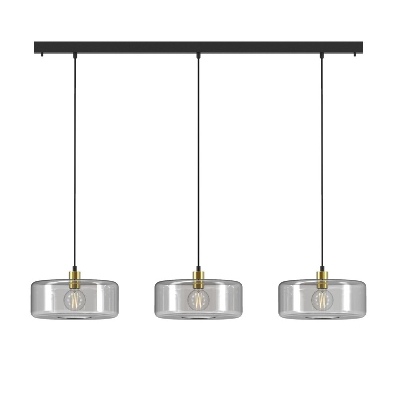 PSM Lighting Manon 5131.3Q Suspension Lamp