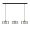 PSM Lighting Manon 5131.3Q Suspension Lamp