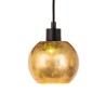 PSM Lighting Moby Sh 4070.A.E27.Sh Suspension Lamp