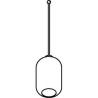 PSM Lighting Mona 4057 Suspension Lamp