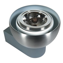 PSM Lighting Olivia 1819.Up Wall Lamp