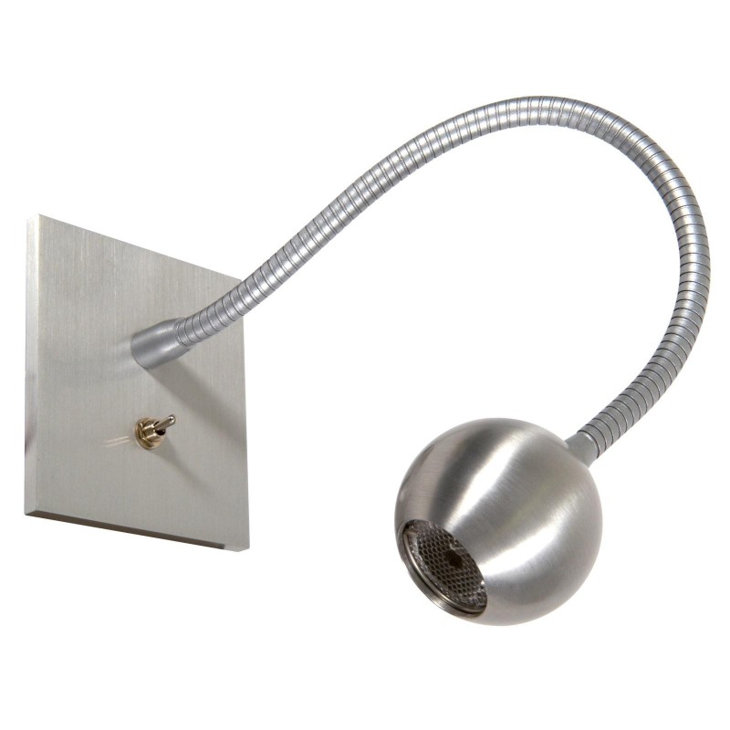 PSM Lighting Orka 3022A Wall Lamp