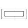 PSM Lighting Plasterkit 1884A 