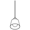 PSM Lighting Shake 5551.E27 Suspension Lamp