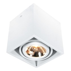 PSM Lighting Spinner X Ar70 1875 Ceiling Lamp