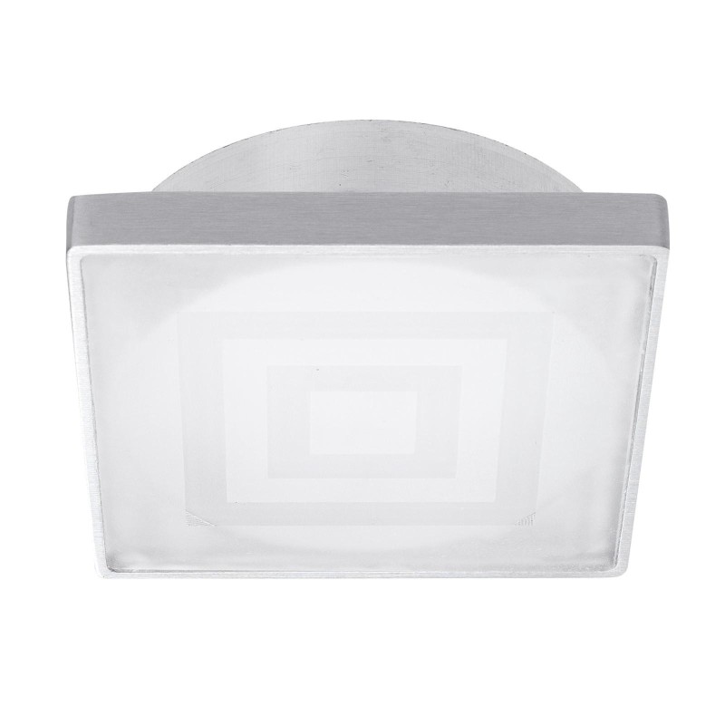 PSM Lighting Square Click System Casrigagldicro Recessed Spot