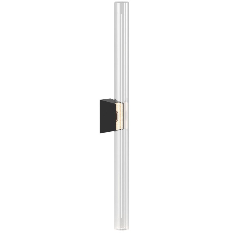 PSM Lighting Brooklyn 1176 Wall Lamp