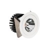 PSM Lighting City 888.10010 Recessed Spot