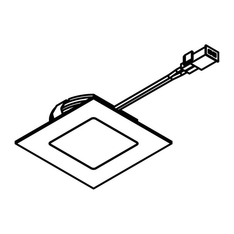PSM Lighting Kastar W3182.S2 Ceiling Lamp / Wall Lamp
