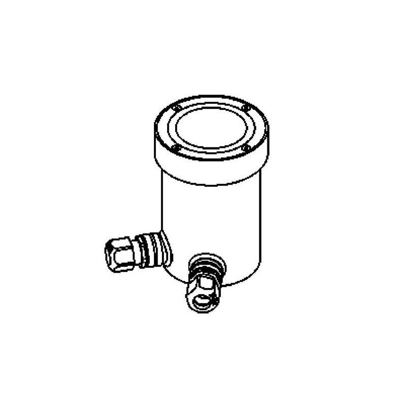 PSM Lighting Lava 2227.9 Recessed Spot