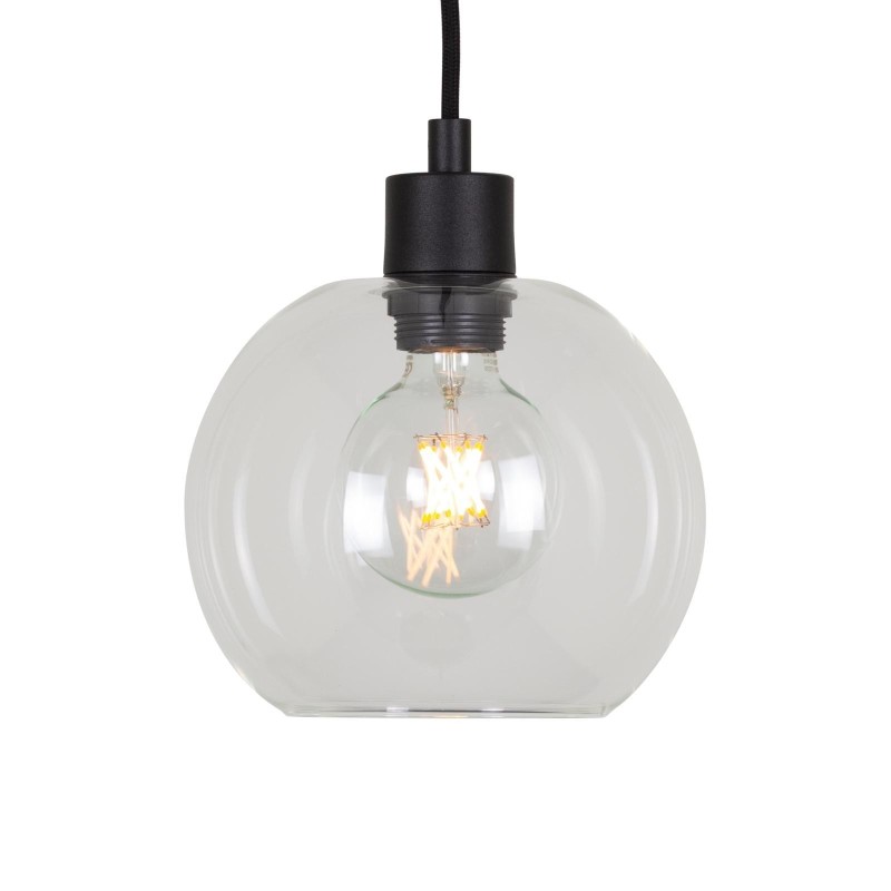 PSM Lighting Moby Sh 5064.B.E27.Sh Suspension Lamp