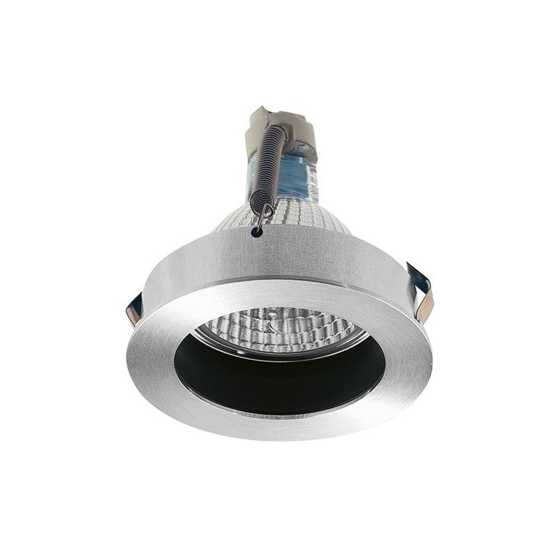 PSM Lighting Ø80 Convertible System Caspdownc Recessed Spot