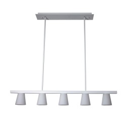 PSM Lighting Piva 5031 Suspension Lamp