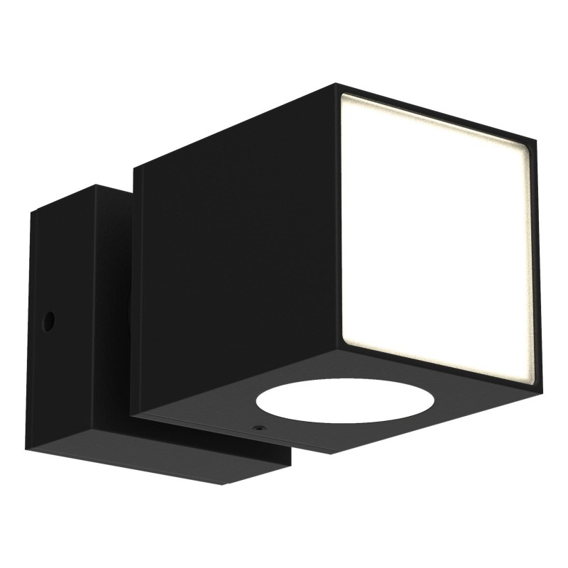 PSM Lighting Bob W1292B Wall Lamp