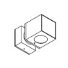 PSM Lighting Bob W1292B Wall Lamp