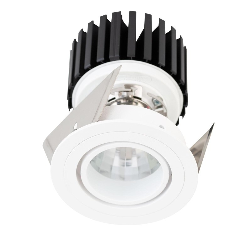 PSM Lighting City 888.10026 Recessed Spot