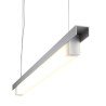 PSM Lighting Clip 2516Bled Suspension Lamp