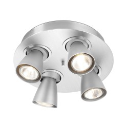 PSM Lighting Cupido 624.Es50 Ceiling Lamp