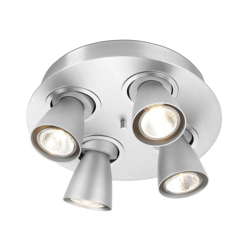 PSM Lighting Cupido 624.Es50 Ceiling Lamp