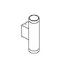 PSM Lighting Dione W717 Wall Lamp
