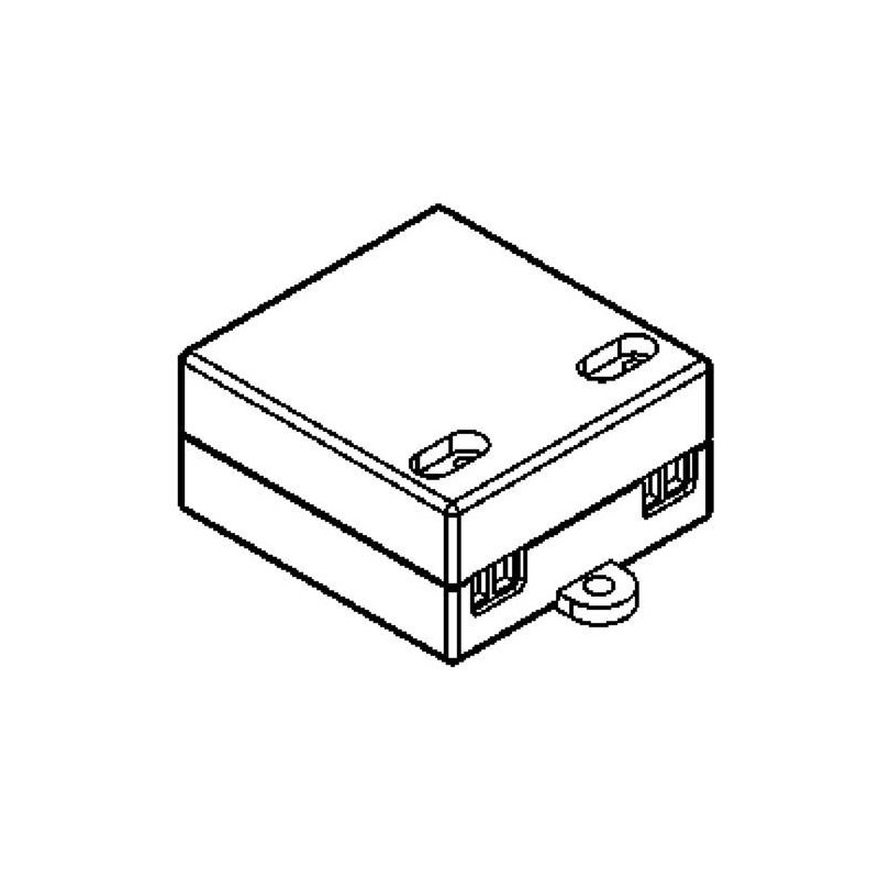 PSM Lighting Driver - Transfo Vlmptdcc3.350Ma 
