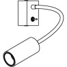 PSM Lighting Flex Little 1469.300 Wall Lamp