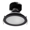PSM Lighting Koza X - Inca Xtm 1768.2000.Ip20.Pl Recessed Spot