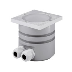 PSM Lighting Lava 1163.A Recessed Spot