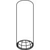 PSM Lighting Mero 1839 Ceiling Lamp