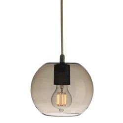 PSM Lighting Moby 5094.B.E27 Suspension Lamp