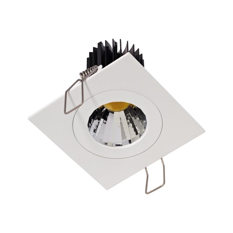 PSM Lighting Ø80 Luxor Xtm.1300.10012.S1 Recessed Spot