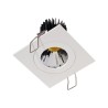 PSM Lighting Ø80 Luxor Xtm.1300.10012.S1 Recessed Spot