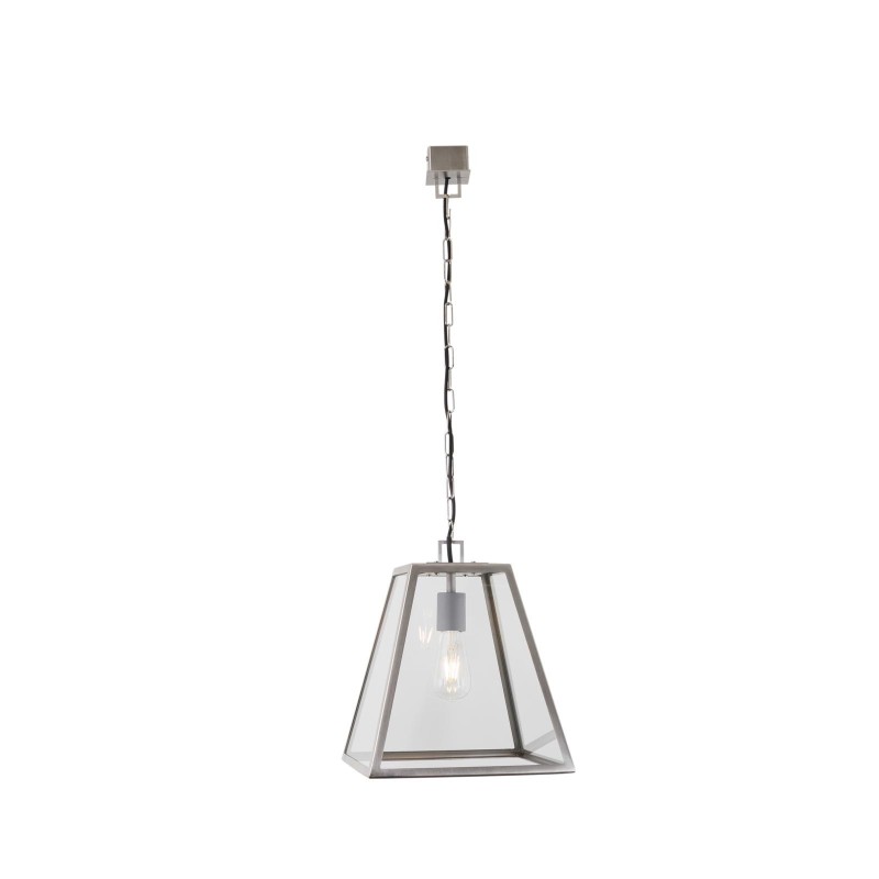 PSM Lighting Polo W749.Ch Suspension Lamp