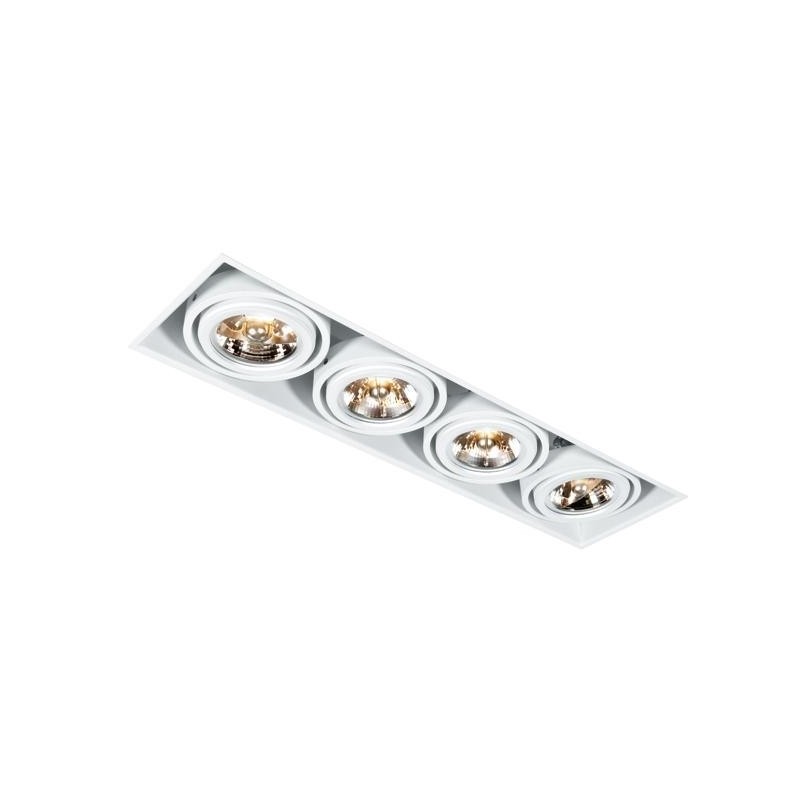 PSM Lighting Spinner X 1874 Recessed Spot