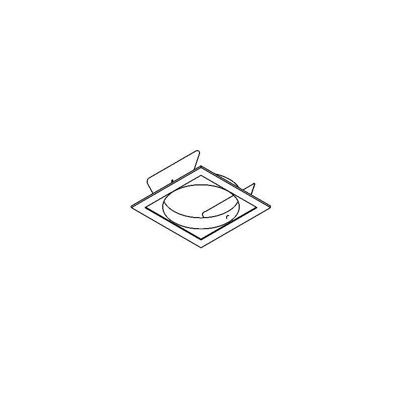 PSM Lighting Square Click System Frame1B 