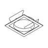 PSM Lighting Square Click System Frame1B 