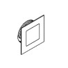 PSM Lighting Cesar 1358.S2 Ceiling Lamp / Wall Lamp