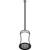 PSM Lighting Clara 3405.B3 Suspension Lamp