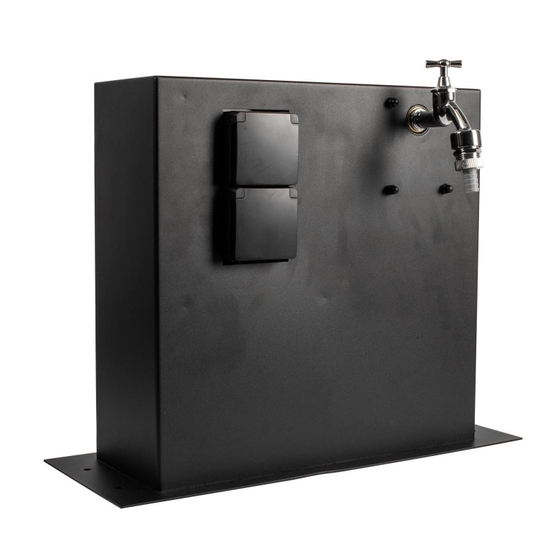 PSM Lighting Control Box T1222