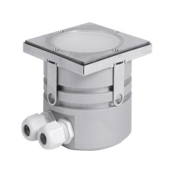 PSM Lighting Lava 1119 Recessed Spot